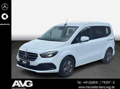 Bild des Angebotes Mercedes-Benz T-Class T 160 STYLE 5-Sitzer Klima|MBUX|LED|RFK|SHZ|PTS