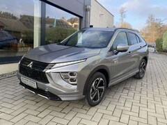 Bild des Angebotes Mitsubishi Eclipse Cross Plug-in Hybrid PLUS mit Select - P