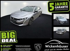 Bild des Angebotes Peugeot 508 SW 225 GT Pack ACC+Panorama+Alcantara+Navi