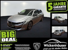 Bild des Angebotes Peugeot 508 SW 225 GT Pack ACC+Panorama+Alcantara+Navi