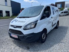 Bild des Angebotes Ford Transit Custom 250 L1 City Light