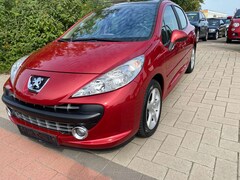 Bild des Angebotes Peugeot 207 Sport AUTOMATIC