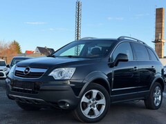 Bild des Angebotes Opel Antara Cosmo 4x4