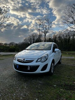Bild des Angebotes Opel Corsa Selection