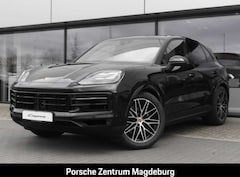 Bild des Angebotes Porsche Cayenne E-Hybrid*PANO*BOSE*HD-MATRIX*PASM*INNO*
