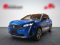 Bild des Angebotes Peugeot 3008 Hybrid4 300 GT Navi LED PanoDach AHK