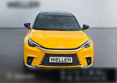 Bild des Angebotes Lexus LBX FWD Cool *LED*360° *M Levinson*HUD*el. Heck*