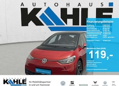 Bild des Angebotes VW ID.3 Pro 107 kW ACC LED Navi Sitzh Klimaaut. PDC