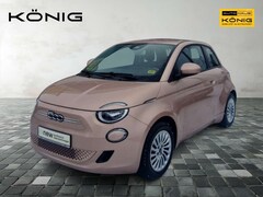 Bild des Angebotes Fiat 500e Base 42kWh Navi DAB+ AppleCarPlay Klimaauto