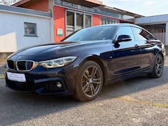 Bild des Angebotes BMW 435 Gran Coupe d xDrive M Sport HUD Automatik