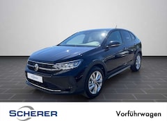 Bild des Angebotes VW Taigo Life 1,0 l TSI OPF 116 PS DSG 7