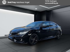 Bild des Angebotes Honda Civic 1.0 i-VTEC Executive Black Edtion