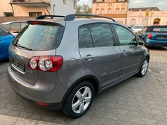 Bild des Angebotes VW Golf Plus V 1.6 United