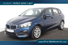 Bild des Angebotes BMW 225 *1.Hand*Navi*Park ass.*EHK*