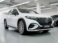 Bild des Angebotes Mercedes-Benz EQS EQS 580 4Matic SUV-VOLL/FULL-AMG BUSINESS CLASS-TV