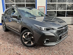 Bild des Angebotes Subaru Crosstrek Comfort  **ALLRAD**METALLIC**