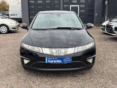 Bild des Angebotes Honda Civic Lim. 5-trg. 1.4 Sport