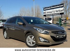 Bild des Angebotes Hyundai i40 cw Style