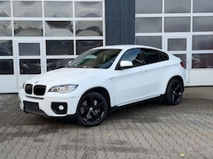 Bild des Angebotes BMW X6 Baureihe X6 xDrive50i/Leder/Head-Up/Memo/Kamera