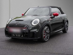 Bild des Angebotes MINI John Cooper Works Cabrio Premium Plus Leder