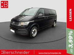 Bild des Angebotes VW T6.1 Caravelle 2.0 TDI DSG Comf. lang AHK ACC SHZ PARKP