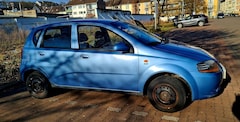 Bild des Angebotes Daewoo Kalos Kalos Fließheck 1.4 SX