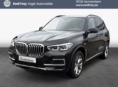 Bild des Angebotes BMW X5 xDrive30d xLine *HuD*