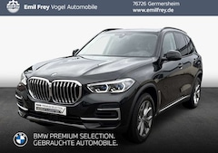 Bild des Angebotes BMW X5 xDrive30d xLine *HuD*