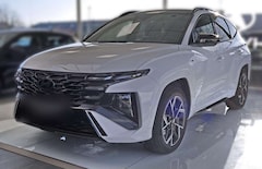 Bild des Angebotes Hyundai TUCSON FL PHEV N Line  Sitz-P Assist-P Pano