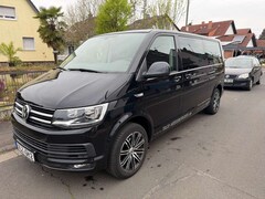 Bild des Angebotes VW T6 Caravelle 9-Sitzn,Navi, 2 S-Tür