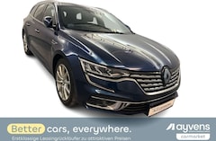 Bild des Angebotes Renault Talisman Grandtour BLUE dCi 160 EDC