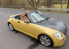 Bild des Angebotes Daihatsu Copen Copen