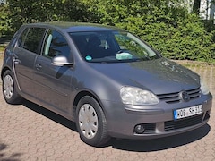 Bild des Angebotes VW Golf Golf 1.6