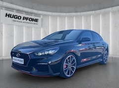 Bild des Angebotes Hyundai i30 N Performance Fastback | LED | ESD | NAV | RFK | P