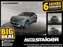 Bild des Angebotes Citroen C4 e- MAX 156 Drive Assist Techno