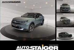 Bild des Angebotes Citroen C4 e- MAX 156 Drive Assist Techno