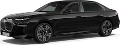 Bild des Angebotes BMW 740 d xDrive M Sport PanoSky Multi FondExperience