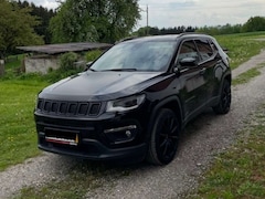 Bild des Angebotes Jeep Compass Compass 1.6 MultiJet Limited