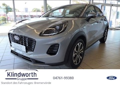 Bild des Angebotes Ford Puma 1.0 EcoBoost MHEV TITANIUM NEUES MODELL!!!
