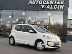 Bild des Angebotes VW up! 1.0 44kW move up! S-HEFT GEPF/KLIMAANLAGE