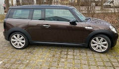 Bild des Angebotes MINI Cooper S Clubman MINI CLUBMAN