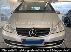 Bild des Angebotes Mercedes-Benz A 180 A -Klasse A 180 CDI AUTOMATIK *TÜV 11-2026