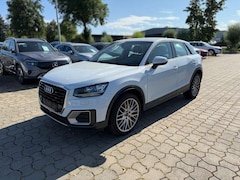 Bild des Angebotes Audi Q2 2.0 TDI design quattro Fahrassist+Wide+Cam