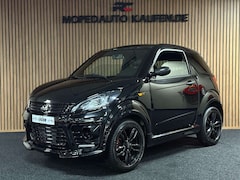 Bild des Angebotes Ligier JS 50 Sport / Servolenkung / 8 PS leiser DCI Motor