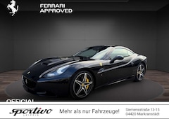 Bild des Angebotes Ferrari California