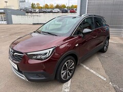 Bild des Angebotes Opel Crossland X Innovation *AUTOM*LED*KAMERA*NAVI*
