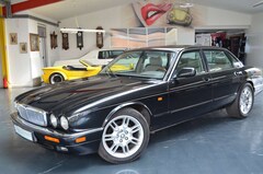 Bild des Angebotes Jaguar XJ6 3.2 Executive Sammlerzustand