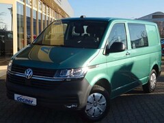 Bild des Angebotes VW T6 Kombi T6.1  Mixto Transporter Kombi PLUS Comfortline