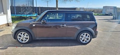 Bild des Angebotes MINI Cooper Clubman