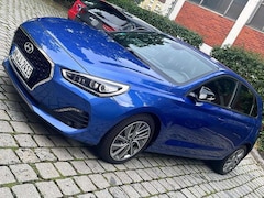 Bild des Angebotes Hyundai i30 i30 1.4 T-GDI DCT Passion Plus